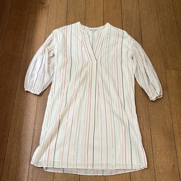 Joie Semra Shift Dress Size Small - Picture 5 of 8